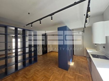 Διαμέρισμα για ενοικίαση Κολωνάκι (Κολωνάκι - Λυκαβηττός) - Photo 4