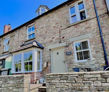 3 bedroom terraced house to rent - Photo 3
