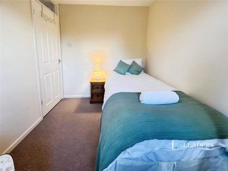 2 bedroom terraced house to rent - Photo 4