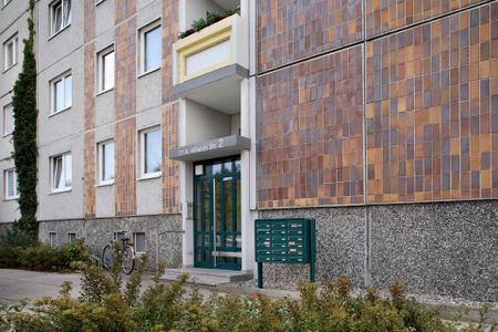 Moderner Grundriss und günstige Lage! - Photo 4