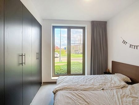 Appartement te huur - Photo 4