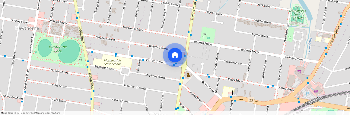 5A/114-124 Pashen Street, Qld 4170, Morningside