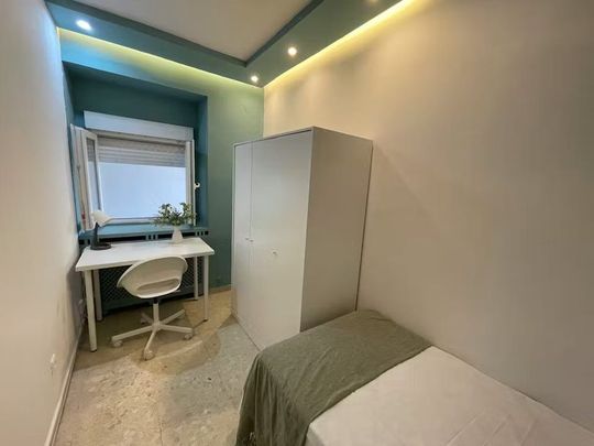 Calle Ciudad de Ronda, Sevilla, Andalusia 41004 - Photo 1