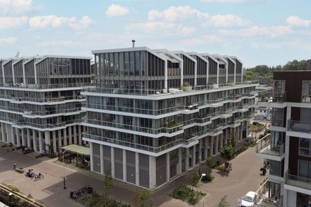 Appartement te huur: Wijnsilostraat 96 1019 VM Amsterdam - Foto 2