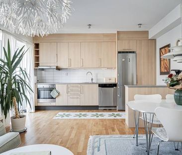 Lasarettsboulevarden, Kristianstad - Foto 1