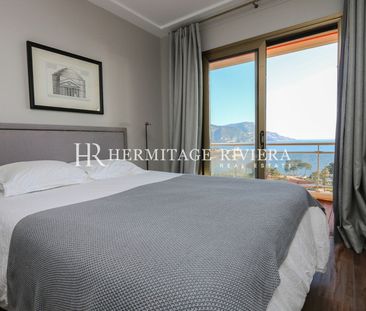 Tout savoir sur cet appartement à Saint-Jean-Cap-Ferrat - Photo 4