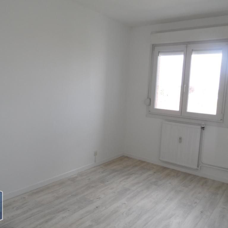 Location Appartement 2 pièces 42m² LOMME 59160 - Photo 1