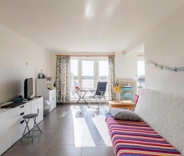 Fijn éénslaapkamer appartement met groot zonneterras. - Foto 1