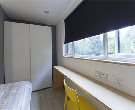 1 bedroom end of terrace house to rent - Photo 4