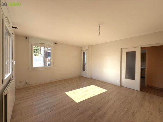 Location / Appartement T3 - Photo 1