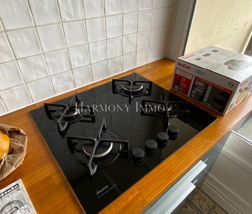 Location Appartement 2 pièces 44m² ANTONY 92160 - Photo 5