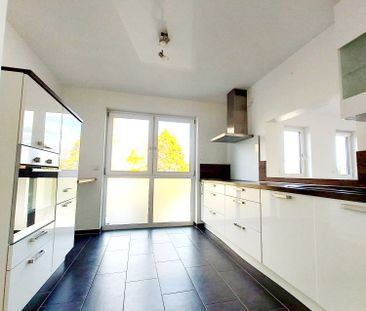 Ideal für 1-3 Personen! Lichtdurchflutete 3-Zimmer-Wohnung mit 2 Ba... - Photo 5