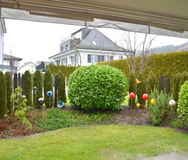 4.5 Zimmer, 112 m², EG - Foto 4