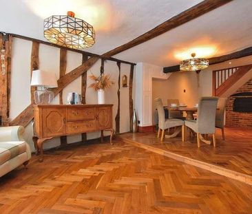 High Street, Hatfield Broad Oak, Bishop's Stortford, CM22 - Photo 3