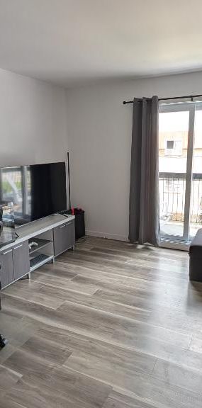 Appartement de 3 chambres et 1 salles de bain - Photo 1