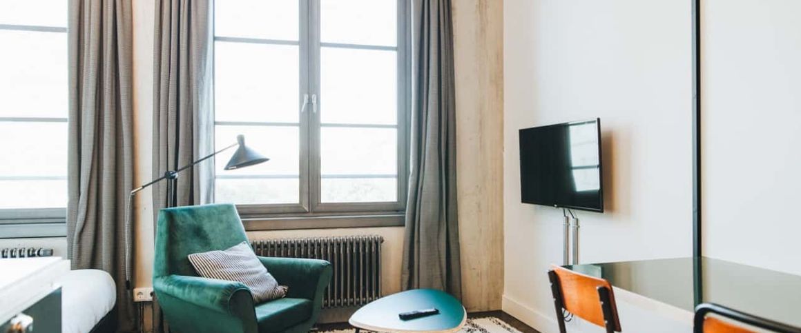 Neon Gold - Short/Long Term - Floor 4 - Photo 1