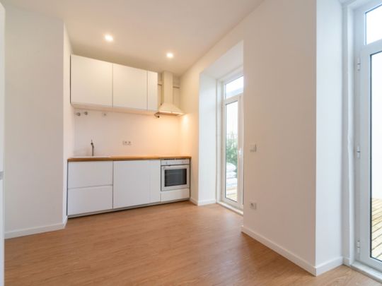 Apartamento T1 em Lisboa - Photo 1