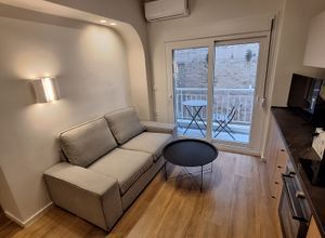 Studio/Γκαρσονιέρα για ενοικίαση - Νεάπολη, - Photo 1
