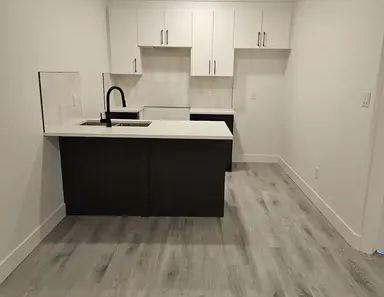 2 Beautiful New 1 bedroom Basement for Rent in NW Edmonton area | 3108 Magpie Way Northwest, Edmonton - Photo 1