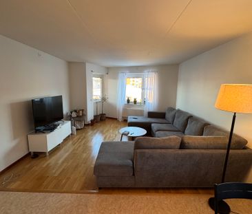 Mossgatan 131 A - Photo 2