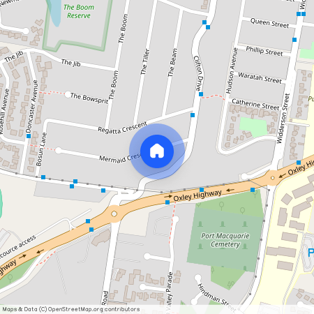 1/4 Mermaid Crescent, NSW 2444, Port Macquarie