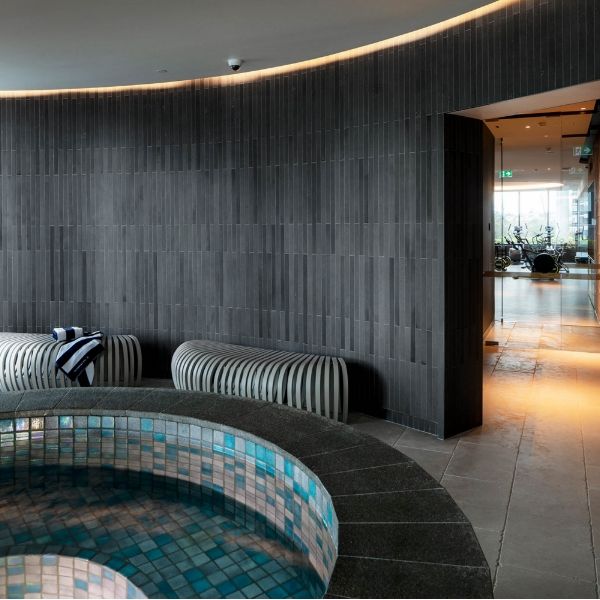 The Standard by Aria - Photo 1