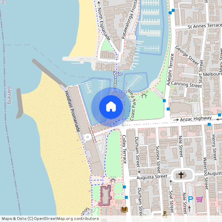 Unit 71/33 Colley Terrace, Glenelg