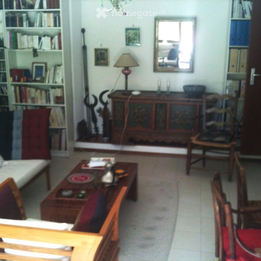 Appartement avec jardin - Photo 1