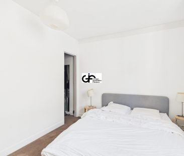 Location Appartement 2 pièces 47m² PARIS 16ème - Photo 5