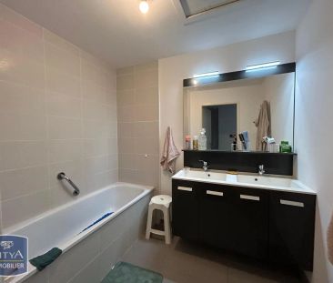 Maison à louer 5 pièces 103.2m² - Photo 5