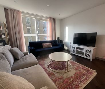 Eden Grove, Staines, Surrey, TW18 - Photo 1