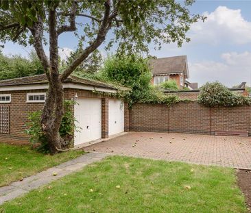 4 bedroom detached house to rent - Photo 1