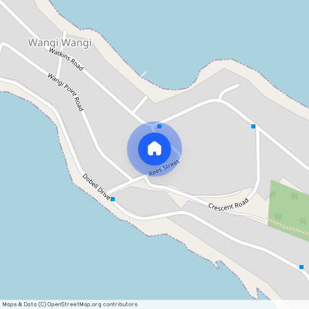 7 Rees Street, Wangi Wangi 2267, New South Wales