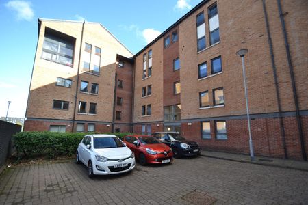 2 bed flat to rent in Minerva Way, G3 8 - Photo 4