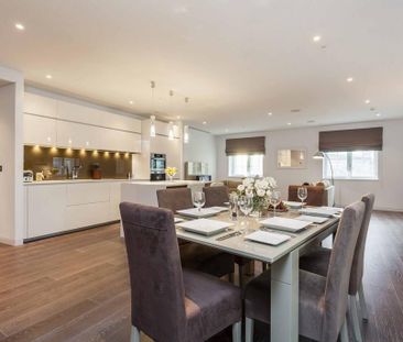 3 bedroom apartment to rent - Photo 5