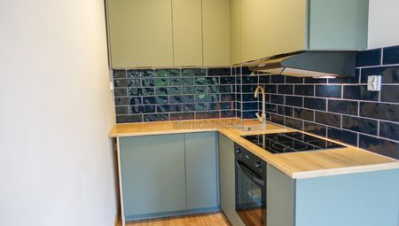 os. Piastowskie, ul. Kazimierza Królewicza, Szczecin - Photo 3