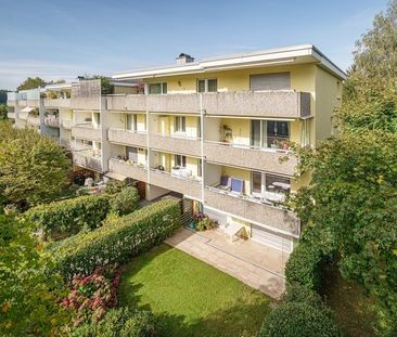 Rent a 1 ½ rooms apartment in Zumikon - Photo 6