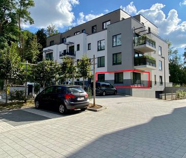 In optie - Appartement te huur in Genval met 1 slaapkamer - foto 3