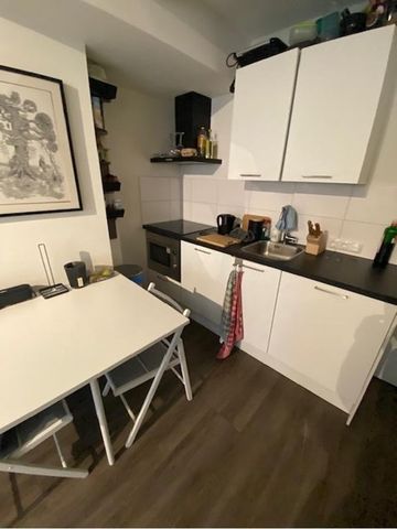 Te huur: Studio Doelenstraat in Arnhem - foto 4