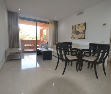 Piso de alquiler en Camino de la Boladilla, La Concha - Resina Golf - Photo 1