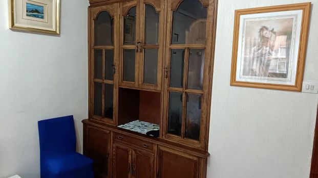 Piso de alquiler en Rúa Rodrigo Alfredo de Santiago, 36, Agra del Orzán - Ventorrillo - Photo 1