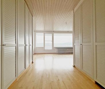 Helle 1-Zimmer-Wohnung - Zentrale Lage in Konstanz-Dettingen! - Foto 1