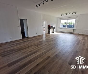Location Maison 4 pièces 90m² AVESNELLES 59440 - Photo 6