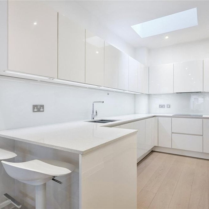 3 bedroom terraced house to rent - Photo 1