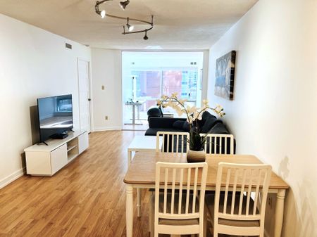 For Lease - 1001 Bay Street Unit# 406, Toronto, Ontario - Photo 5