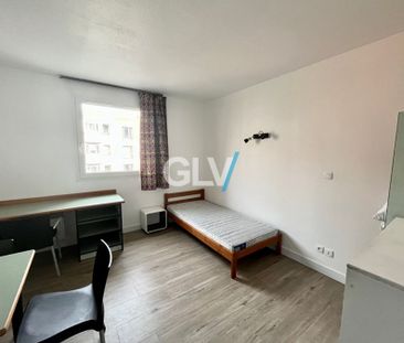 Appartement 1 pièce à Lille - Photo 1