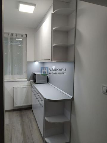 Kiadó luxus lakás - Székesfehérvár - Photo 3