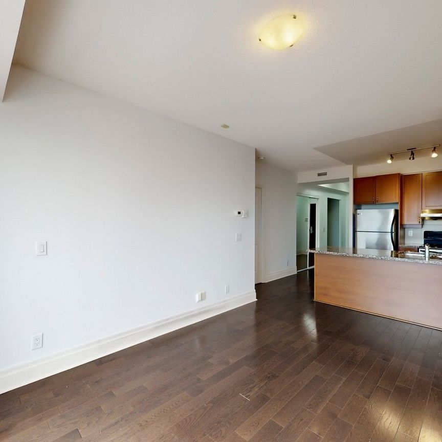 For Lease - 57 Upper Duke Crescent Unit# 311D, Markham, Ontario - Photo 1