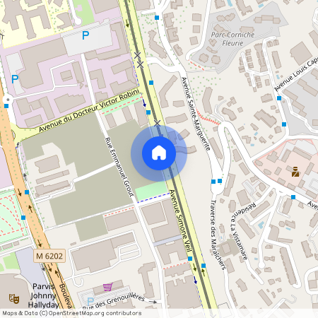 06200, Nice