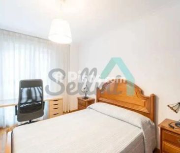Piso en alquiler en Pumarín-Teatinos - Foto 6